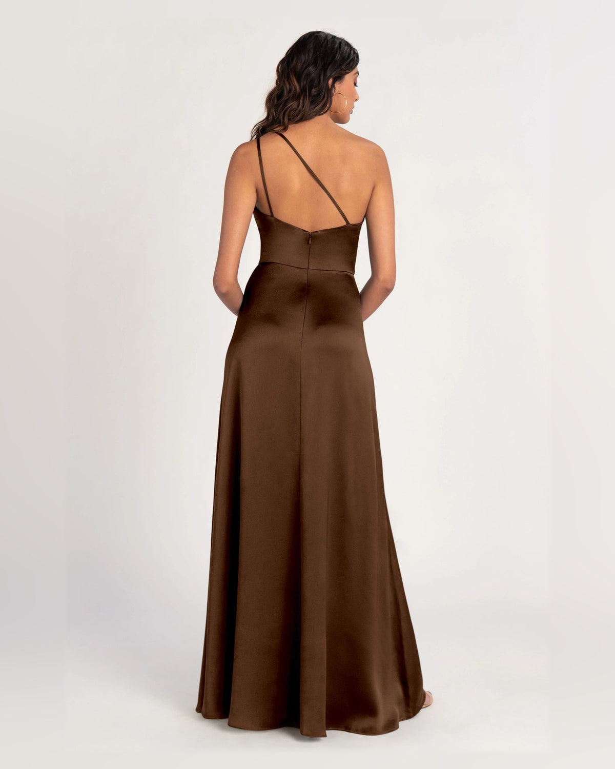 a-line maxi formal dress - image 2