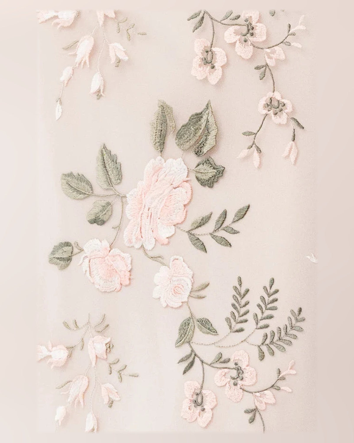 a-line maxi formal dress - image 3