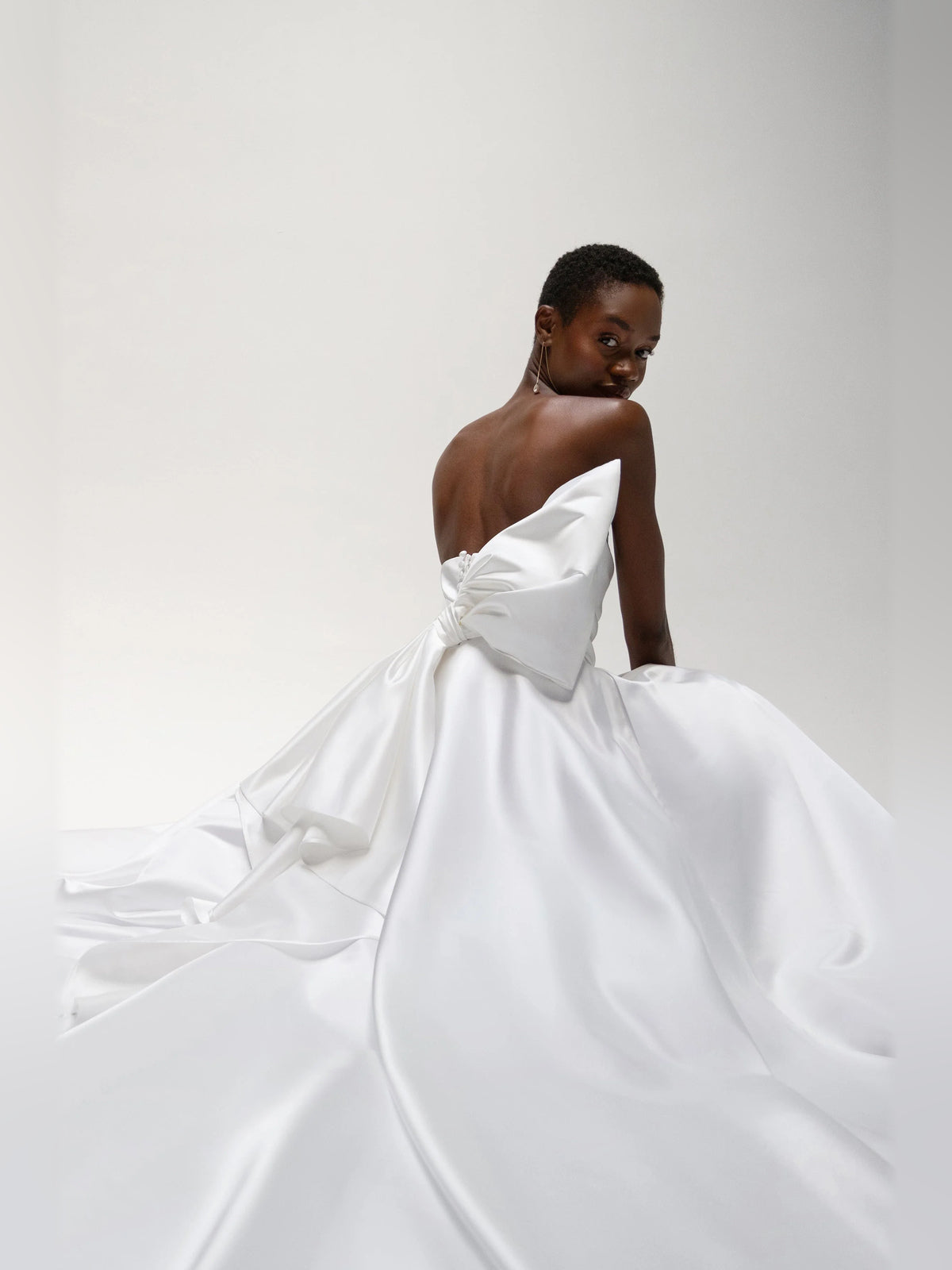a-line floor-length formal dress - image 3