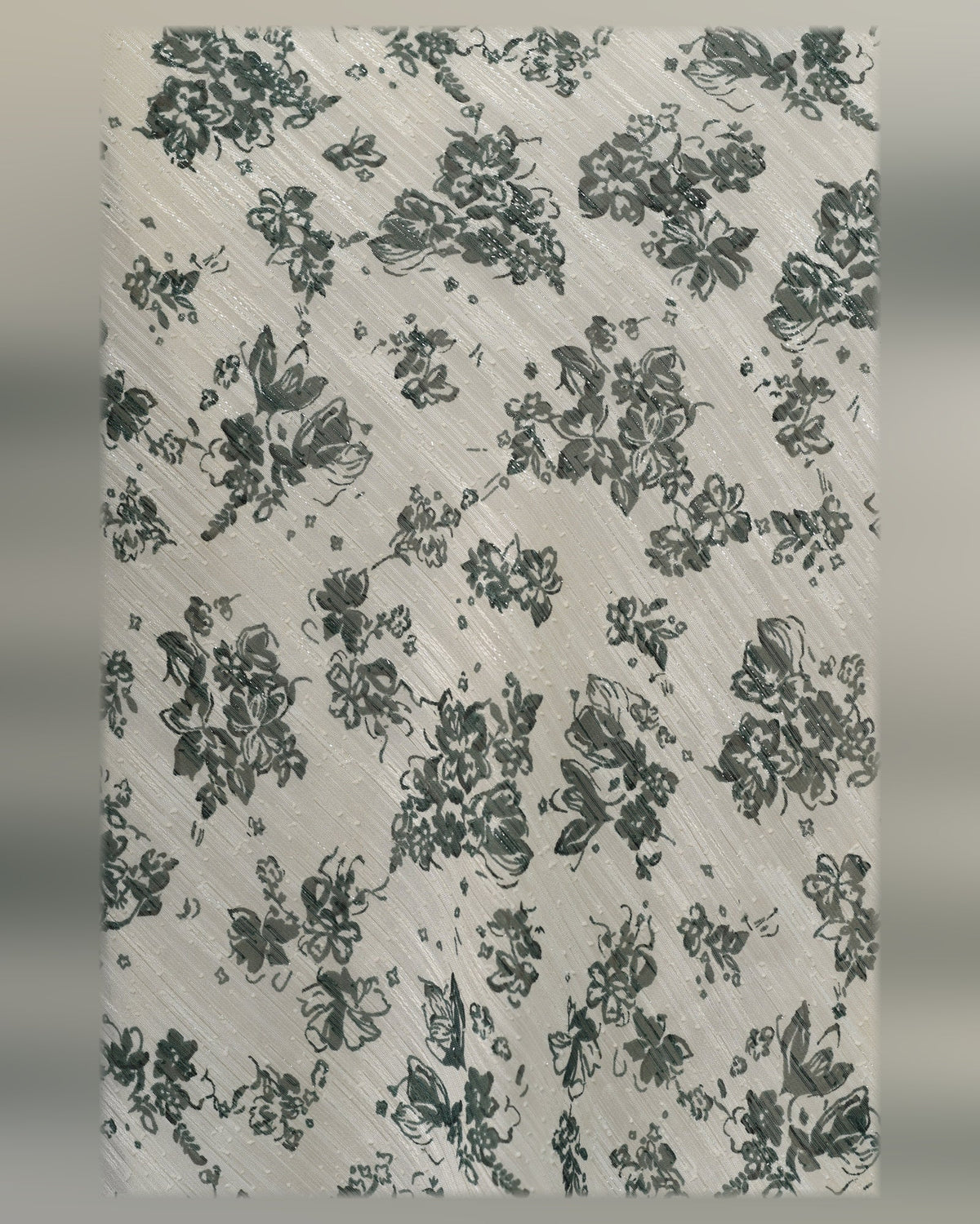a-line maxi formal dress - image 4