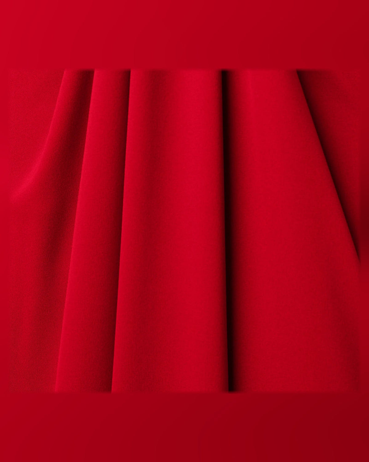 sleeveless a-line floor-length formal dress - image 5