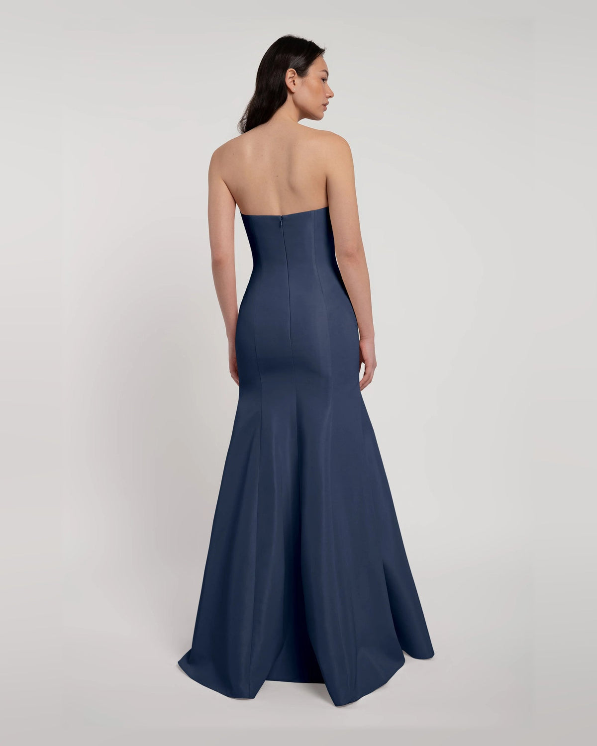 a-line maxi formal dress - image 5