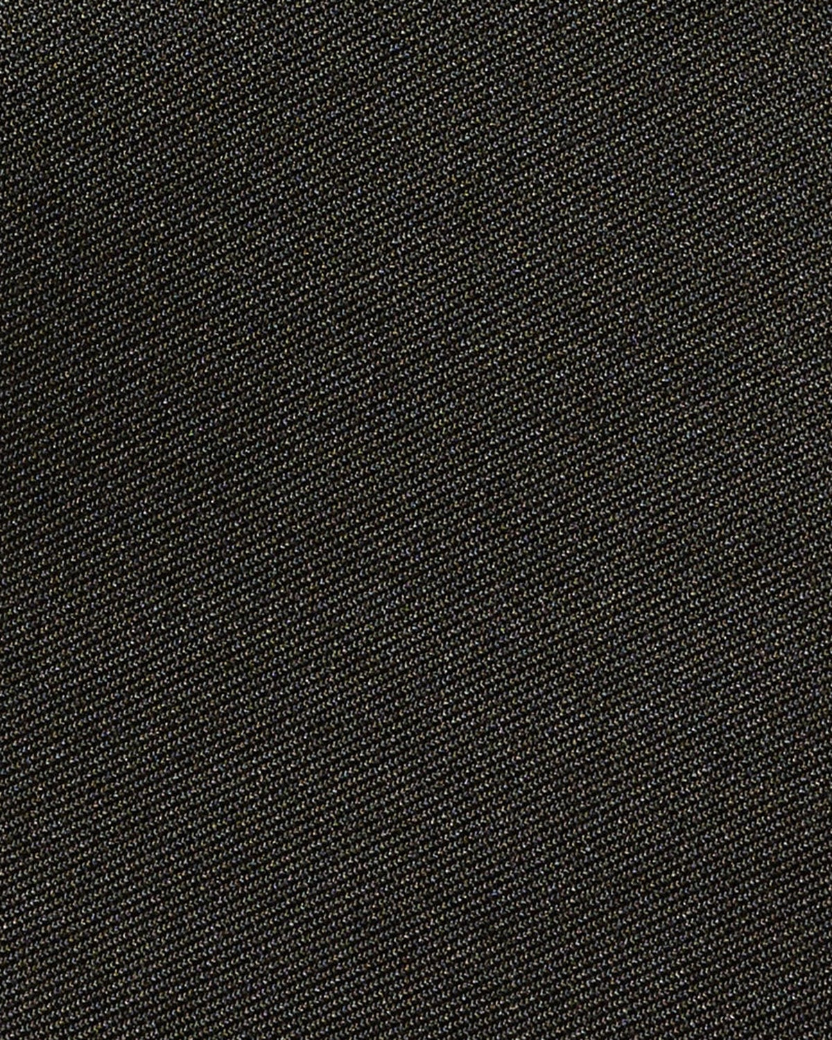 Black woven fabric texture for formal dress, fine grid pattern