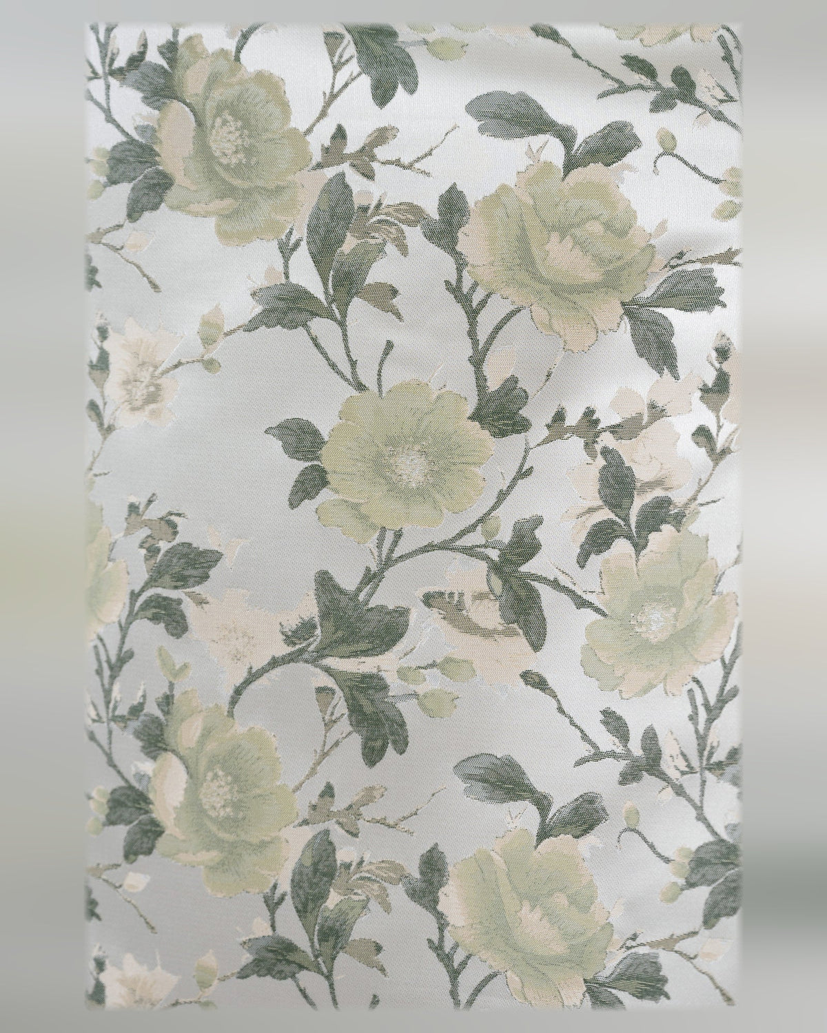 a-line maxi formal dress - image 6
