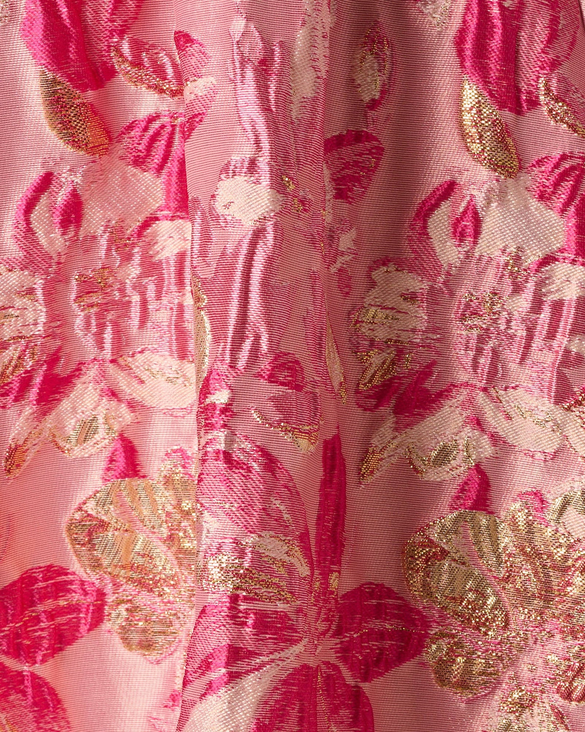 a-line midi mother of the bride dress - image 7