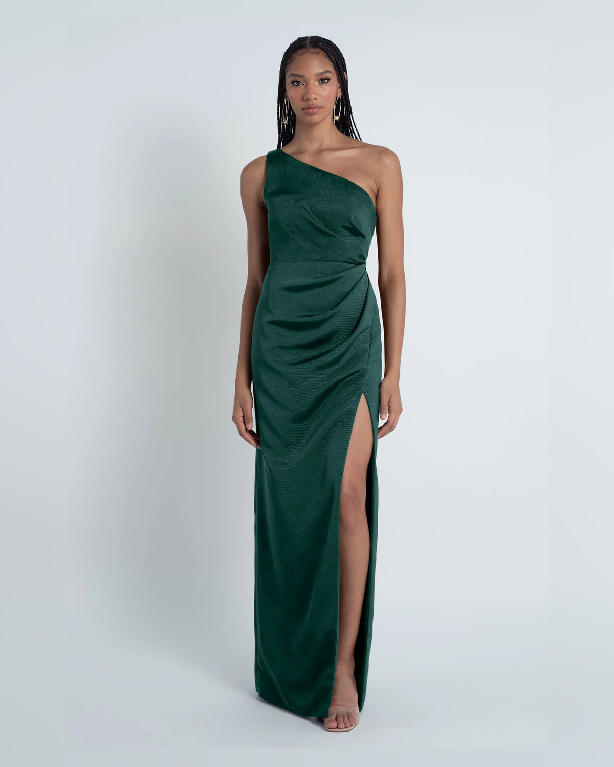 a-line maxi formal dress - image 7