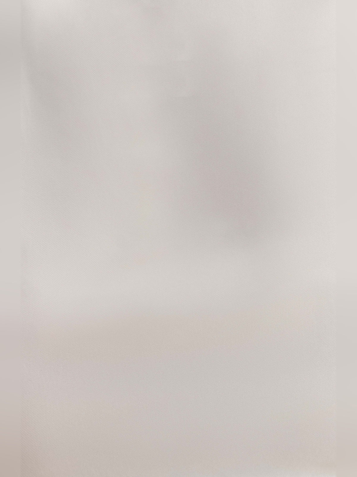 Studio background with no dress visible