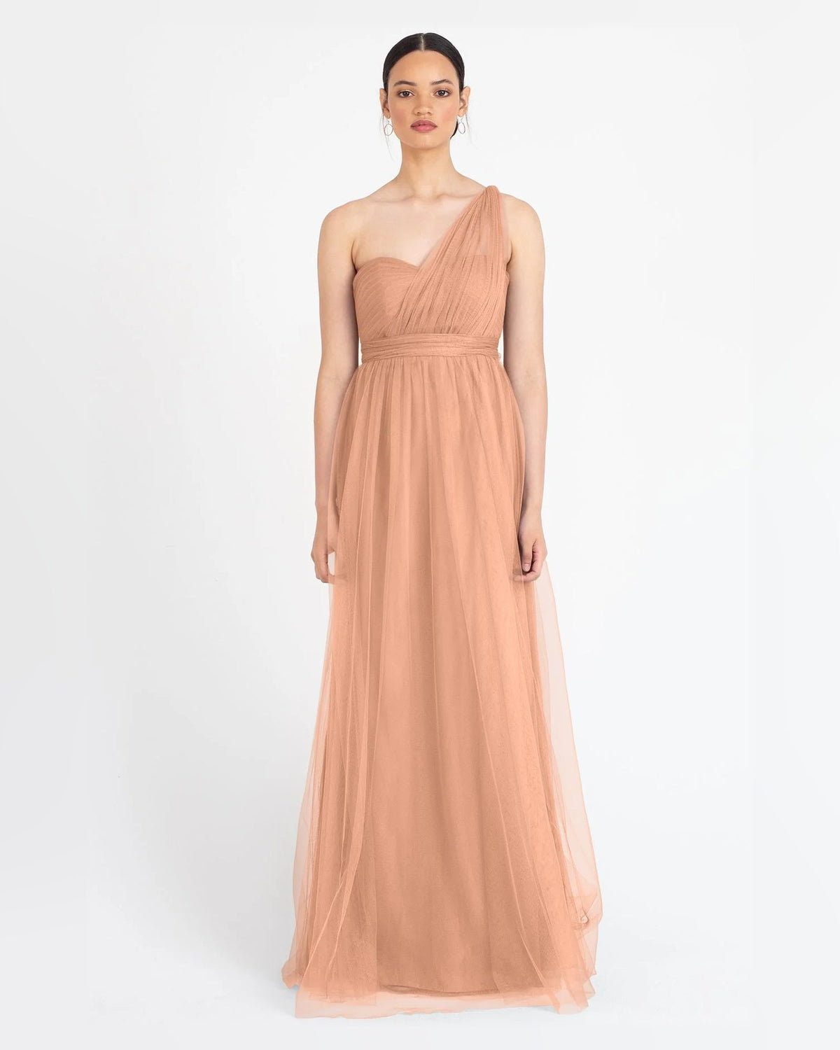 sweetheart a-line floor-length formal dress - image 7