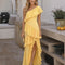 Gold Yellow