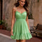 Pastel Green