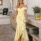 Pale Yellow