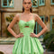 Mint Green