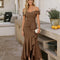 Deep Brown