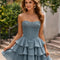 Dusty Blue