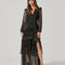 Black Gold Foil