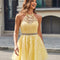 Butter Yellow