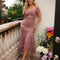 Dusty Rose