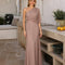 Dusty Rose
