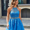 Ocean Blue