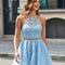 Sky Blue