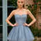 Grey Blue