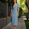 Dusty Blue
