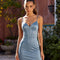 Dusty Blue