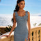Dusty Blue