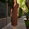 Deep Brown
