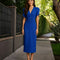 Bright Blue