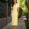 Butter Yellow