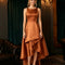 Burnt Orange