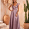 Dusty Rose
