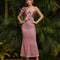 Dusty Rose