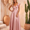 Dusty Pink