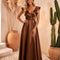 Deep Brown