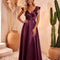 Dusty Purple