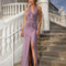 Dusty Purple