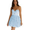 Ice Blue
